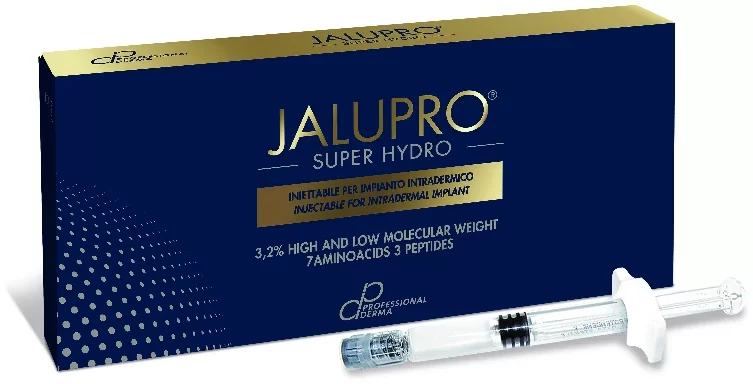 Jalupro Super Hydro 2.5ml