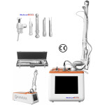 CO2 Fraktionierter Laser