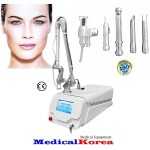 CO2 Fraktionierter Laser