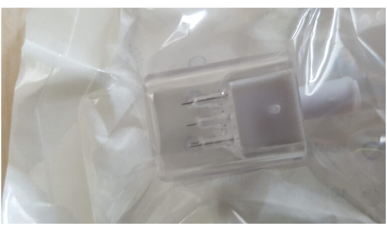 Multi-Injektor 5-Fach , 2mm