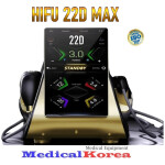 HiFu 22D Max Profi High Intensity Focused Ultrasound