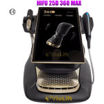HiFu 25D Max EMS RF 360 3in1