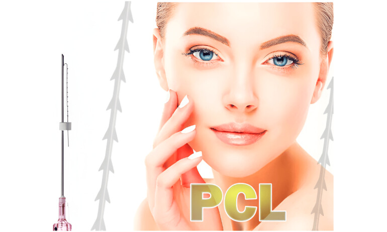 Polycaprolactone (PCL) COG Fäden 8D 12D  Auswahl