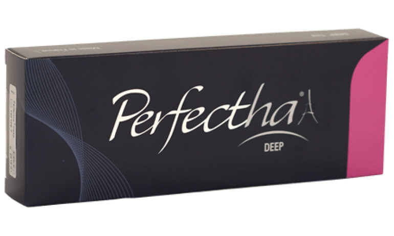 Perfectha Deep (Tiefe Falten) Hyaluronsäure Fertigspritze