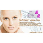 Softderm Fertigspritze 3ml, Mesolift Hydration