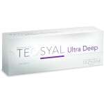 Teosyal Ultra Deep 2ml (Volumenaufbau)