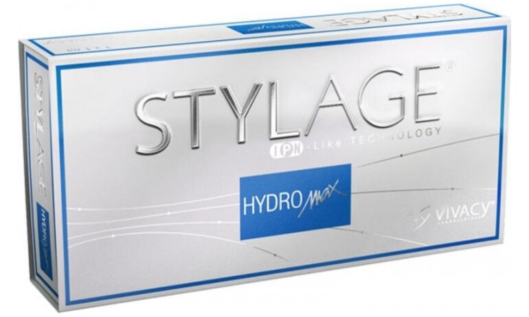 STYLAGE ® HydroMax