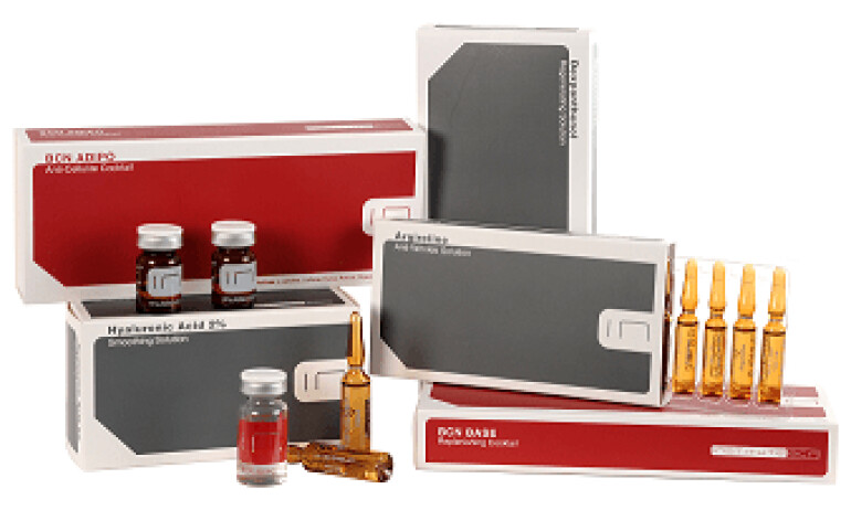 Adipolift+ Lipolytische Lösung