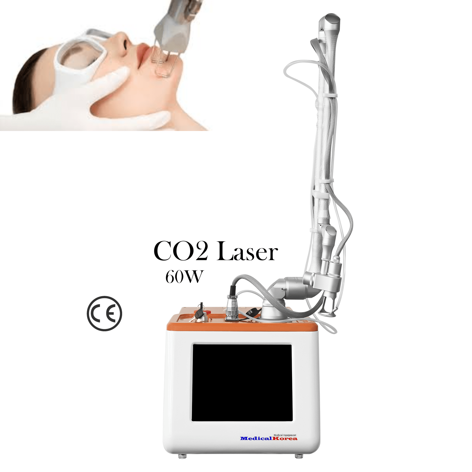 CO2 Fraktionierter Laser – Bild 2
