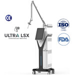 CO2 Laser UltraPulse 60W