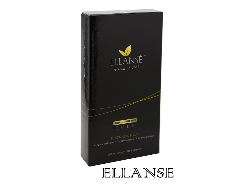 Ellansé M 2x1ml
