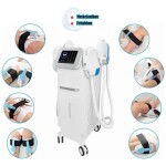 EMS Tesla Muskeltrainer,Elektromagnetischer Bodyformer