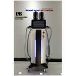 EMS Elektromagnetischer Muskeltrainer - Körperformer