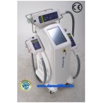 Kryolipolyse Professional High Tech Gerät Coolplas,Klinik Praxis