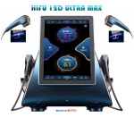 HiFu 12 D Max Profi High Intensity Focused Ultrasound