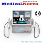 HiFu 7 D Gerät Profi High Intensity Focused Ultrasound