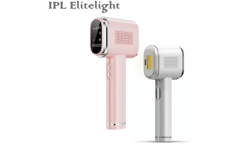 IPL Laser Elite Light