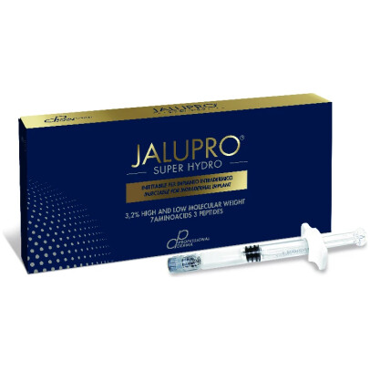 Jalupro Super Hydro 2.5ml