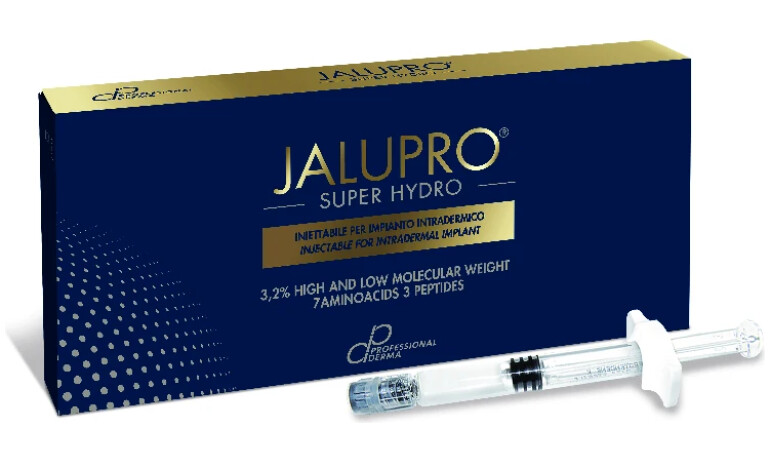 Jalupro Super Hydro 2.5ml