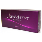 Juvéderm® Ultra 4 2x1 ml