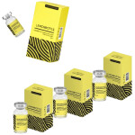 Lemon Bottle 5 x 10ml