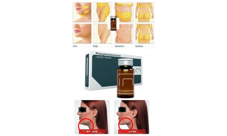 PPC Fettweg MESO 2 x 10ml - Anti-Cellutite/Doppelkinn