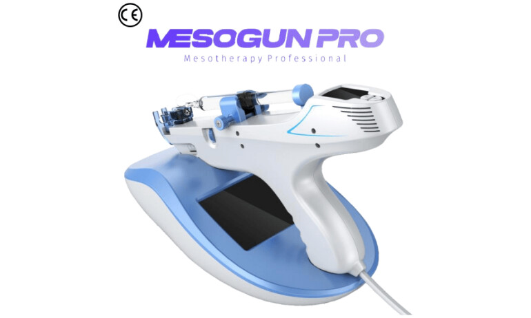 Meso gun Pro,Autoinjektor