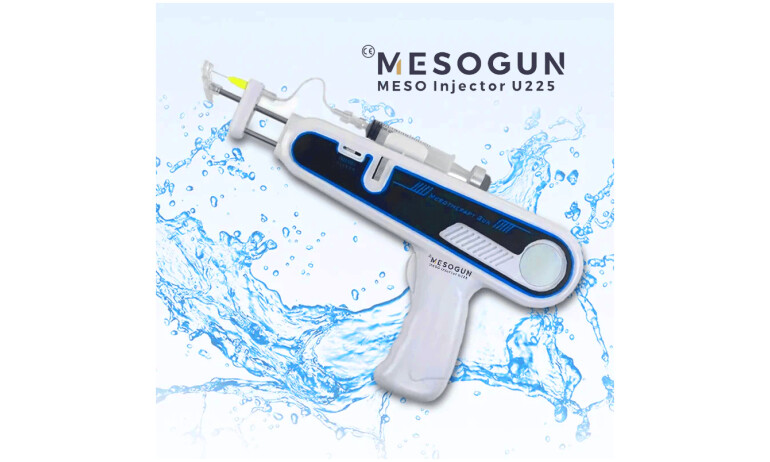 Meso gun U225,Autoinjektor