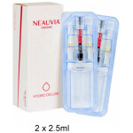 NEAUVIA Hydro Deluxe 2x2.5ml