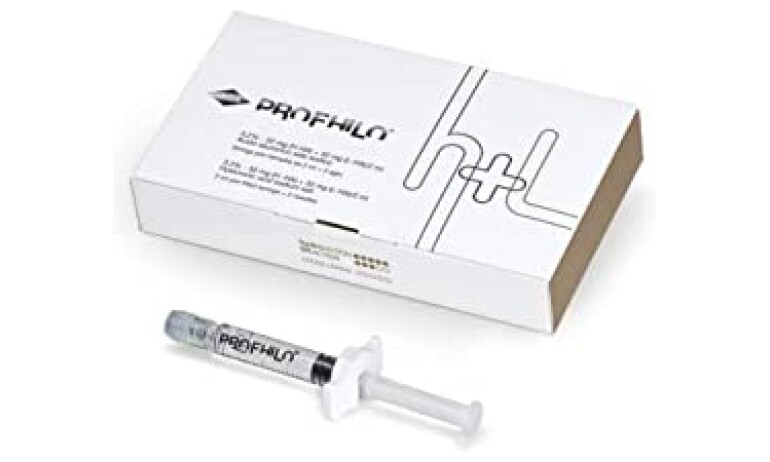 Profhilo H-L  2ml 32mg/ml
