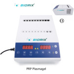 PRP Thermostat für Plasmagel