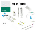 PRP SET 2x10ml +Biotin