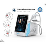 Stosswellentherapiegerät, ShockFocusMaster