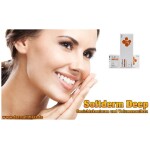 Softderm DEEP 2ml , Faltenfiller,Tiefe Falten,Kontur,Volumen