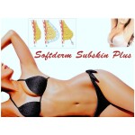 SOFTDERM Plus,2 x 10ml Hyaluronsäure,Spezial für Brustauffüllung,Brustvergrösserung