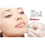 Softderm FINE 2ml , Fältchen und feinen Linien