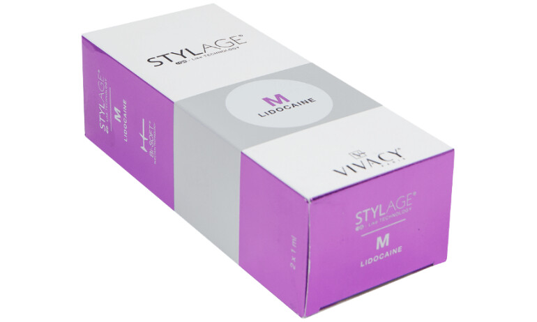 STYLAGE M Bi-Soft 2x1ml