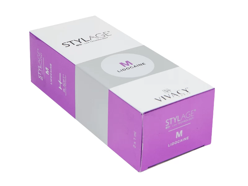 STYLAGE M Bi-Soft 2x1ml