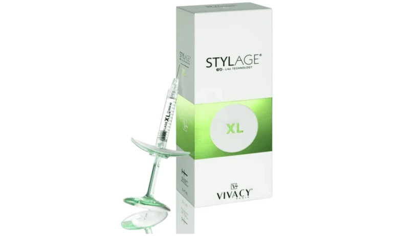 Stylage XL Bi-Soft 2 x 1ml