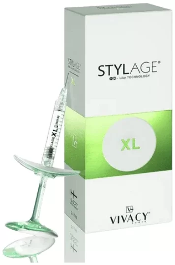 Stylage XL Bi-Soft 2 x 1ml