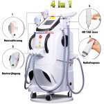 Laser 4in1 IPL Yag RF